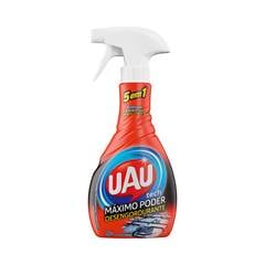 Desengordurante Uau Tech Gatilho 500ml