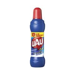 Limpeza Pesada Uau Alta Performance 500ml Promo
