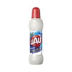 Limpeza Pesada Uau Cloro Ativo 5+ 500ml