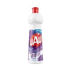 Limpa Banheiro Uau Cloro Ativo 6+ Lavanda 500ml