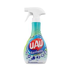 Limpa Banheiro Uau 7 em 1 Gatilho 500ml