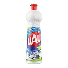 Desengordurante Uau Limão 500ml