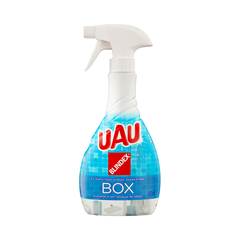 Limpa Box Uau Gatilho 450ml
