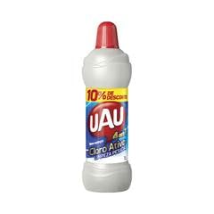 Limpeza Pesada Uau Cloro Ativo 1L Promo