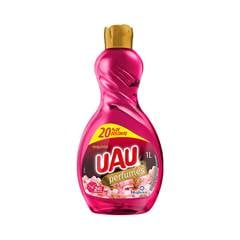 Limpado Uau Perfume Requinte 1L Promo