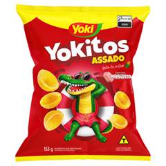 YOKITOS CONCHINHA PRESUNTO 153G(16)