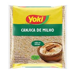 CANJICA BRANCA CRISTAL 400G (16)
