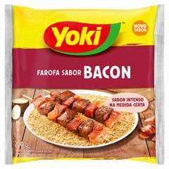 FAROFA MANDIOCA BACON 200G (14)