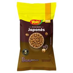 AMENDOIM JAPONES 60G (12)