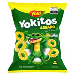 YOKITOS ANEL CEBOLA 54G (24)