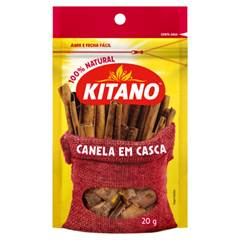 CANELA  CASCA KITANO POUCH 20G(24)