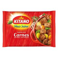 TEMPERO PO MAIS SABOR CARNES 60G (48)