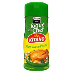 COND TOQUE DE CHEF AVES 120G (24)
