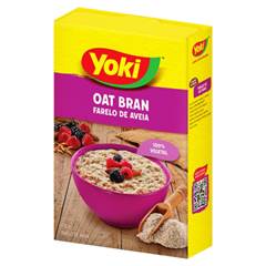 FARELO DE AVEIA 170G (12)