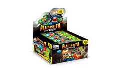 Chiclete Plutonita Zumbiss 337g