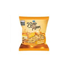 Bala Butter Toffees Maracuja 100g