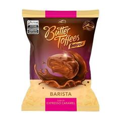 Bala Butter Toffees Cafe 500g
