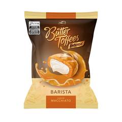 .BALA BUTTER TOFFEE MACCHIATO 500G (15)