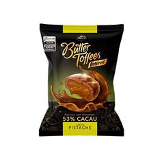 BALA BUTTER TOFFEES 53% PISTACHE 500G