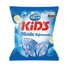 BALA KIDS MENTA 400G