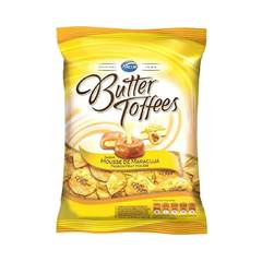.BALA BUTTER TOFFEE MARACUJA 400G (15)