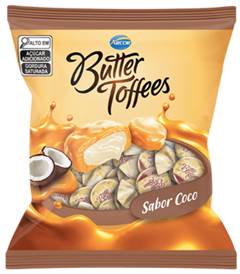.BALA BUTTER TOFFEE COCO 400G (15)